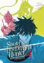 Sword of the Demon Hunter: Kijin Gentosho (Manga) Vol. 4 : 4 by Motoo Nakanishi - Paperback
