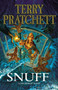 Snuff : 39 by Terry Pratchett - Hardback