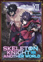Skeleton Knight in Another World (Manga) Vol. 12 : 12 by Ennki Hakari - Paperback