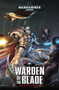 Warden of the Blade : 1 by David Annandale - Paperback