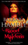 Blood Maidens by Barbara Hambly - Paperback