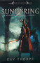 The Sundering by Gav Thorpe - Paperback