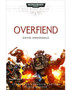 Space Marine Battles: Overfiend by David Annandale - Paperback