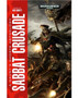 Sabbat Crusade by Dan Abnett - Hardback