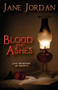 Blood and Ashes by Jane Jordan - Paperback