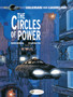 Valerian 15 - The Circles of Power by Pierre Christin - Paperback