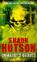 Unmarked Graves by Shaun Hutson - Paperback