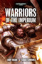Warriors of the Imperium by Andy Hoare - Paperback