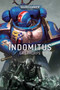 Indomitus by Gav Thorpe - Hardback