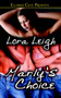 Marly's Choice by Lora Leigh - Paperback