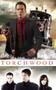 Torchwood : Bay of the Dead by Mark Morris - Hardback