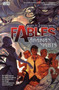 Fables : Arabian Nights (and Days) by Bill Willingham - Paperback