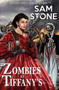 Zombies at Tiffany's by Sam Stone - Paperback