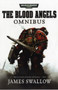 The Blood Angels Omnibus by James Swallow - Paperback