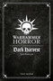 Dark Harvest by Josh Reynolds - Paperback