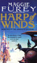 Harp of Winds by Maggie Furey - Paperback