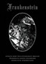 Bernie Wrightson's Frankenstein by Mary Wollstonecraft Shelley - Hardback