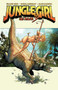 Frank Cho's Jungle Girl Volume 3 by Frank Cho - Paperback