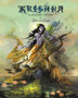 KRISHNA: A Journey Within by Abhishek Singh - Paperback