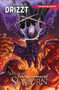 Dungeons & Dragons: The Legend of Drizzt Volume 3 - Sojourn by R.A. Salvatore - Paperback