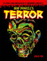 Bob Powell's Terror: The Chilling Archives of Horror Comics Volume 2 : 2 by Bob Powell - Hardback