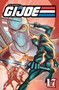 Classic G.I. Joe, Vol. 17 : 17 by Larry Hama - Paperback