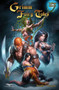 Grimm Fairy Tales Volume 11 by Joe Brusha - Paperback