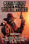 STRAIGHT OUT OF TOMBSTONE by DAVID BOOP - Paperback