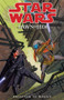 Star Wars : Dawn of the Jedi Prisoner of Bogan v. 2 by John Ostrander - Paperback