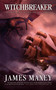 Witchbreaker by James Maxey - Paperback