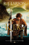 King : 3 by R.J. Larson - Paperback