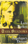 Dark Shadows: Angelique's Descent by Lara Parker - Paperback