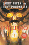 Inferno by Larry Niven - Paperback