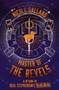 Master of the Revels : Book 2 by Nicole Galland - Hardback
