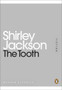The Tooth by Shirley Jackson - Paperback