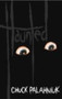 Haunted by Chuck Palahniuk - Hardback