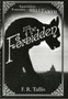 The Forbidden by F.R. Tallis - Hardback