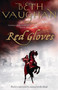 Red Gloves by Beth Vaughan - Paperback