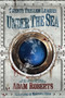 Twenty Trillion Leagues Under the Sea by Adam Roberts - Hardback