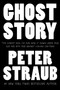 Ghost Story by Peter Straub - Paperback