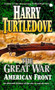 The Great War: the American Front by Harry Turtledove - Paperback