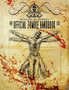 THE Official Zombie Handbook (UK) by Sean T Page - Paperback