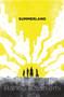 Summerland by Hannu Rajaniemi - Hardback