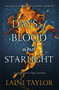 Days of Blood and Starlight : Book 2 by Laini Taylor - Hardback
