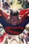 Absolute Kingdom Come by Mark Waid - Hardback