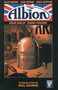 Albion TP by Kurt Busiek - Paperback
