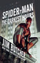 Spider-Man: The Darkest Hours by Jim Butcher - Paperback