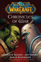 World of Warcraft: Chronicles of War by Christie Golden - Paperback