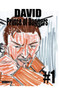 David Prince of Daggers #1 by Jose L F Rodrigues - Paperback