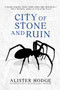 City of Stone and Ruin by Alister Hodge - Paperback
